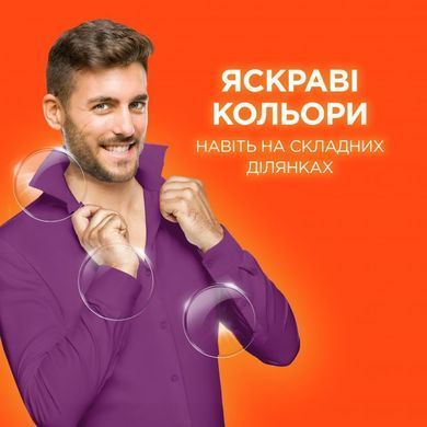 Пральний порошок Tide Color 6 кг