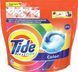 Капсули для прання Tide Все в 1 Color 35 шт