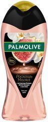 Гель для душу Palmolive Розкіш олій з екстрактом інжиру, білої орхідеї й оліями 250 мл