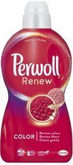 Средство для стирки Perwoll Renew Color для цветных вещей 1.92 л