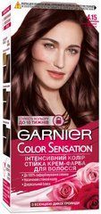 Фарба для волосся Garnier Color Sensation 4.15 Крижаний каштан 110 мл