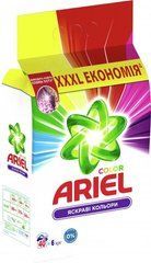 Пральний порошок Ariel Color 6 кг