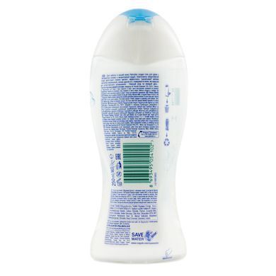 Гель для душу Palmolive Міцелярний догляд з міцелярною водою й екстрактом бавовни 250 мл