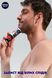 Антиперспірант Nivea Men Max Pro Чорне та Біле 50 мл