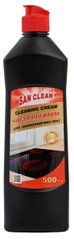 Засіб для чищення Сан Клин для склокераміки крем 500 мл