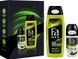 Набор Fa Men Red Energy Boost Гель для душа 250 мл + Антиперспирант-ролик 50 мл