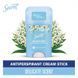 Кремовый антиперспирант Secret Delicate Scent 40 мл