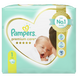 Підгузки Pampers Premium Care 1 (2-5 кг) 26 шт