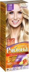 Краска для волос Acme Color Рябина 120 Жемчужно-серебристый