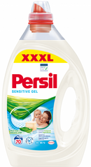 Гель для прання Persil Сенситив 3.5 л