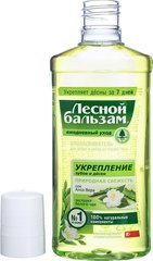 Ополіскувач для ясен Лесной Бальзам Природна свіжість 250 мл