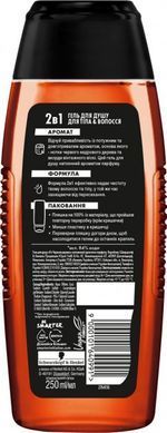 Набор Fa Men Red Cedarwood Гель для душа 250 мл + Антиперспирант-ролик 50 мл