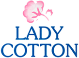 Lady Cotton