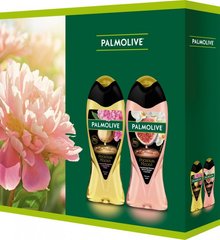 Подарунковий набір Palmolive Розкіш олій