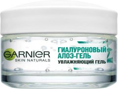 Гель Garnier Skin Naturals Основной Уход для нормальной и комбинированной кожи 50 мл