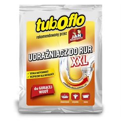 Средство для прочистки труб tub.O.flo для горячей воды 100 г