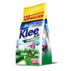 Стиральный порошок Herr Klee Universal 10 кг