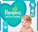 Підгузки Pampers Active Baby Розмір 5 (11-16 кг) 38 шт