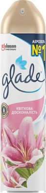 Освіжувач повітря Glade Квіткова досконалість 300 мл