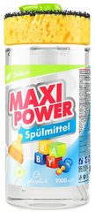 Средство для мытья детской посуды Maxi Power 1 л