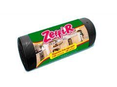 Мешки для мусора Zeffir 120 л 10 шт.