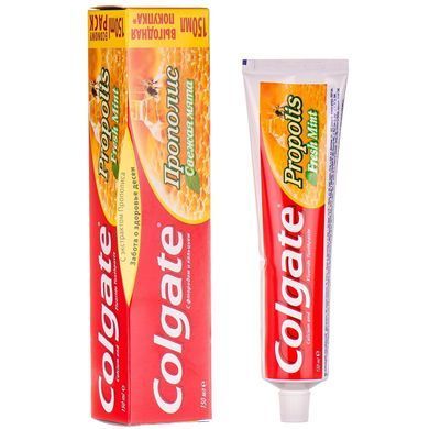 Зубна паста Colgate Прополіс з фтором 150 мл