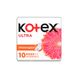 Гигиенические прокладки Kotex Ultra Dry Normal 10 шт.