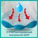 Подгузники-трусики Pampers Pants Размер 6 (14-19 кг) 44 шт