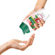 Гель-крем для душу Palmolive Натурель Вітамін B і Гранат 250 мл