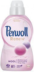 Средство для стирки Perwoll для шерсти, шелка и деликатных тканей 960 мл