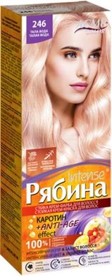 Фарба для волосся Acme Color Рябина 246 Тала вода