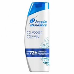 Шампунь проти лупи Head & Shoulders Основний догляд 250 мл