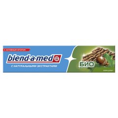 Зубна паста Blend-a-med Кора дуба 100 мл