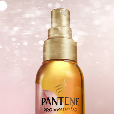 Олійний спрей для волосся Pantene Pro-V Miracles 7-в-1 100 мл