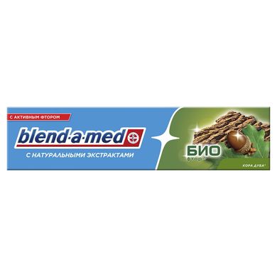 Зубная паста Blend-a-med Кора дуба 100 мл