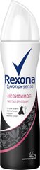 Дезодорант-антиперспирант Rexona Чистый бриллиант 150 мл