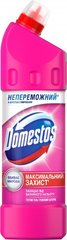 Універсальний засіб Domestos Рожевий шторм 1 л