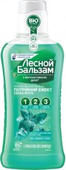 Ополіскувач для ясен Лісний бальзам Свіжість м'яти 400 мл