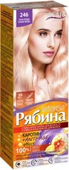 Фарба для волосся Acme Color Рябина 246 Тала вода