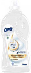 Засіб для прання Clever Sensitive Рідкий 2 л