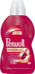 Засіб для делікатного прання Perwoll Advanced Color 0.9 л