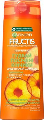 Шампунь Garnier Fructis Гудбай секущиеся кончики для всех типов волос 250 мл