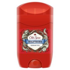 Дезодорант-антиперспірант Old Spice Wolfthorn 50 мл