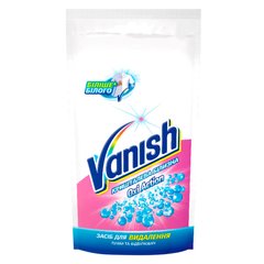 Средство для удаления пятен Vanish Oxi Action White 100 мл