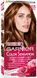 Краска для волос Garnier Color Sensation 6.35 Золотисто-каштановый 110 мл