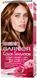 Краска для волос Garnier Color Sensation 6.35 Золотисто-каштановый 110 мл