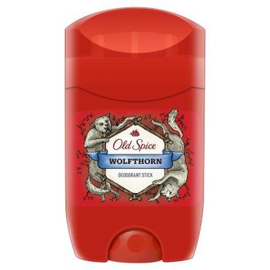 Дезодорант-антиперспірант Old Spice Wolfthorn 50 мл