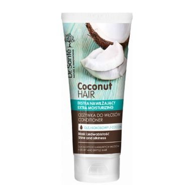 Бальзам Dr.Sante Coconut Hair 200 мл