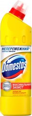 Универсальное средство Domestos Лимонная Свежесть 24 часа 500 мл