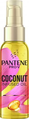 Олія для волосся Pantene Pro-V з кокосовою олією 100 мл